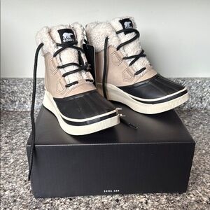 SOREL Out N About IV Chillz WP